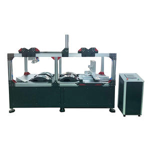 14619 en: 2019 קטנוע רגיל בדיקות כוח מכונה מעבדה עייפות ציוד בדיקה - Product Image 6