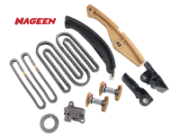 Factory Direct OEM Quality Automotive Timing Chain Kit for Ford/Lincoln C/8/T Gasoline Engine Automotive Parts OE BL3Z6268A