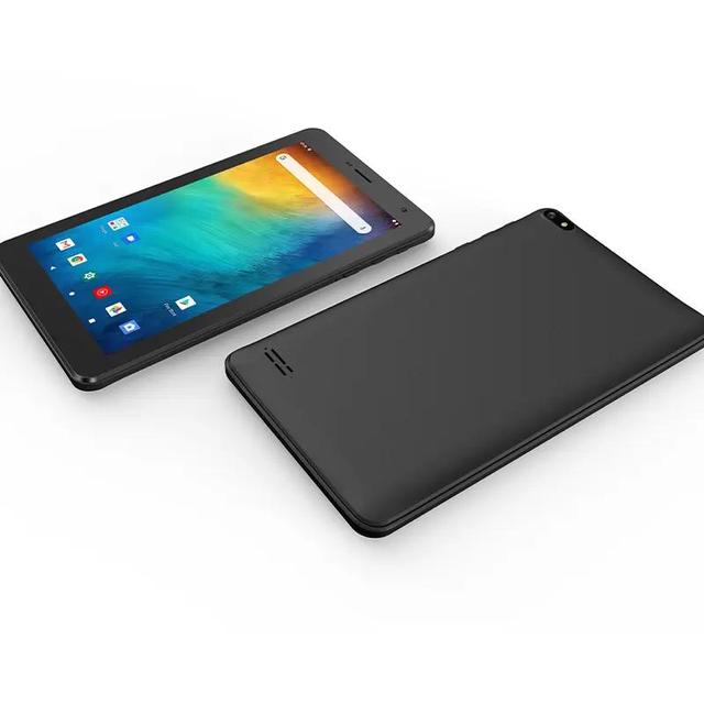 New Children Tablet PC OEM Android11 MT6735 Octa-Core 7 Inch Gaming WiFi Tablet for Kids with USB Type-C