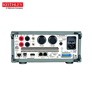 เครื่องมือวัดอิเล็กทรอนิกส์แท้ Tektronix Keithley DMM6500 Million Watch DMM7510 แบบสัมผัส ความแม่นยำสูง 7 หลัก - Product Image 5