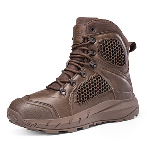<span class=keywords><strong>Botas</strong></span> Tácticas de Entrenamiento para Exteriores, de Corte Bajo, Talla Grande para Hombre, Duraderas para Senderismo y <span class=keywords><strong>Trabajo</strong></span> de <span class=keywords><strong>Campo</strong></span> - Product Image 1
