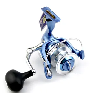 Fishing Reel with Power Single Knob EVA Button Fishing Spinning Reel Rocker  Handle for Spinning Fishing Tackle Tool Fishing Reels Button Power Reliable  Fishing Accessories : : Sports & Outdoors