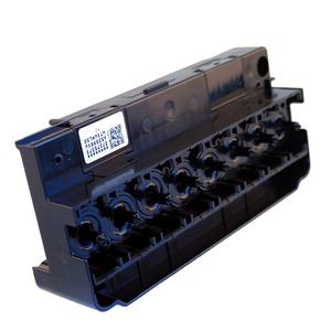 Cabezal de Impresión Original Mutoh DX5 (DF-49684) con Tinta Eco Solvente para Impresoras de Tinta Solvente - Product Image 6