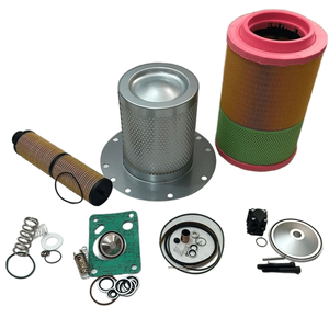 Kit d'inspection premium pour l'entretien des compresseurs d'air Mengma - Product Image 6