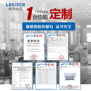 Wholesale Custom-Made Silent Cooling Industrial <b>Fans</b> GFDD/GFSD Dry-Type Transformers - Product Image 5