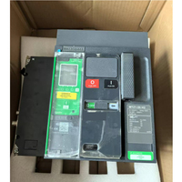 Interruptor Automático de Circuito ACB EasyPact MVS16 3P/4P Fijo o Extraíble Serie MVS MVS08/MVS10/MVS12/MVS20/MVS25/MVS32/MVS40N/H N/H