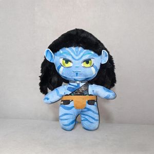 Nouvelle Arrivée Populaire Peluche Personnage de Jeu <span class=keywords><strong>Avatar</strong></span> Jouets en Peluche Coton Poupées Cadeaux pour Enfants et Adultes Vente en Gros Jouets Poupées - Product Image 6