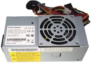 Alimentation 250W Compatible pour Dell Inspiron 530S 531S <span class=keywords><strong>Vostro</strong></span> <span class=keywords><strong>200</strong></span>(Slim) 200S 220S Studio 540S - Product Image 5