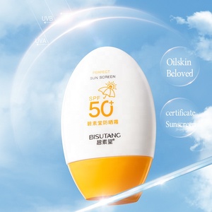 <span class=keywords><strong>Crema</strong></span> <span class=keywords><strong>Solare</strong></span> OEM Idratante, Rinfrescante, Impermeabile, Anti-Sudore, per Tutto il Corpo, <span class=keywords><strong>Protezione</strong></span> <span class=keywords><strong>Solare</strong></span> <span class=keywords><strong>ad</strong></span> <span class=keywords><strong>Alta</strong></span> Efficacia - Product Image 2