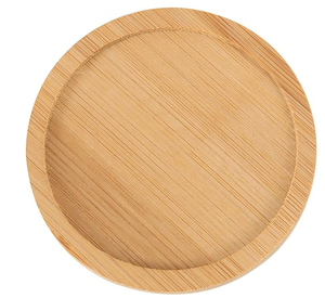 Dessous <span class=keywords><strong>de</strong></span> verre en bois naturel avec fond en liège Dessous <span class=keywords><strong>de</strong></span> verre en bois personnalisé pour les fêtes <span class=keywords><strong>de</strong></span> mariage Accessoires <span class=keywords><strong>de</strong></span> cuisine - Product Image 2