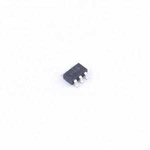 FAN3111CSX SOT-23-5 Gate <b>Driver</b> Chip - Product Image 1