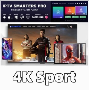 Strong8K Full HD <span class=keywords><strong>IPTV</strong></span> - Essai <span class=keywords><strong>gratuit</strong></span> de 24 heures |   Diffusez en direct aux États-Unis, en Europe, aux Émirats arabes unis et en Australie - Product Image 4