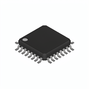 32 LQFP ชิ้นส่วนอิเล็กทรอนิกส์ SDH/SONET DESERIALIZER อินเทอร์เฟซดั้งเดิม MAX3691ECJ - Product Image 1