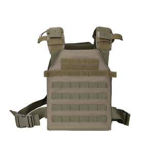 Chaleco Flotante 100% Profesional, de Alta Calidad, con Tiras Reflectantes de Seguridad para Deportes Acuáticos, Chaqueta Salvavidas para Esquí Acuático, Tela No Tejida - Product Image 4