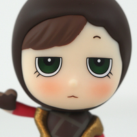 Figurine de dessin animé en PVC, modèle de collection, jouet décoratif pour la maison, personnalisable, fabrication OEM, vente en gros, original