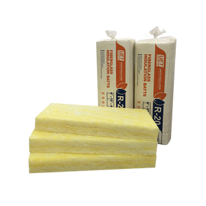 Australie Standard fibre de verre Batt R2 écran sonore Batts <span class=keywords><strong>acoustique</strong></span> insonorisé isolation phonique <span class=keywords><strong>laine</strong></span> de verre Batt mur et plafond - Product Image 1