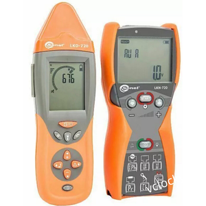Sonel LKZ-720 600V Detector y Localizador de Cables CAT III 600V Usado - Product Image 2