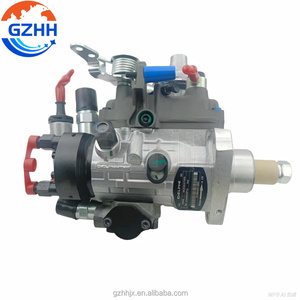 BOMBA DE INYECCIÓN DE COMBUSTIBLE DIÉSEL DELPHY DP310 9520A310G 9520A230G 320/06742 320/06924 320/06725 Compatible con JCB 444 <span class=keywords><strong>TC</strong></span> - Product Image 2
