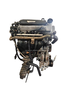 Moteur à essence BAIC A12 1,2 L d'occasion fiable pour Beijing Auto Weiwang 306 307 MZ40 MZ45