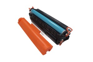 Cartouche de toner compatible LaserJet CC388XL 388A 388x 388xl <span class=keywords><strong>388</strong></span> pour HP P1007 1008 M1136 - Product Image 2