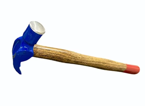 Marteau à griffes en acier pour vendeur en gros avec manche en acier et poids de 400 g, marteau à griffes à vendre par les exportateurs - Product Image 3