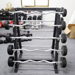 Set <span class=keywords><strong>de</strong></span> Barras Fijas al por Mayor <span class=keywords><strong>de</strong></span> 20, 30, <span class=keywords><strong>50</strong></span> <span class=keywords><strong>kg</strong></span> para Gimnasio Comercial, Barra <span class=keywords><strong>de</strong></span> <span class=keywords><strong>Pesas</strong></span>, <span class=keywords><strong>Pesas</strong></span> Libres para Gimnasio, Sets <span class=keywords><strong>de</strong></span> Barras Fijas <span class=keywords><strong>de</strong></span> Goma - Product Image 2