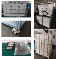 Plan de Test de cylindre hydraulique, OEM, fourniture d'usine, livraison gratuite