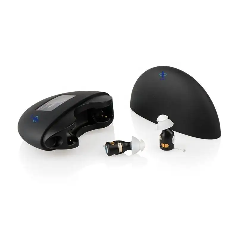 Карманный слуховой аппарат, шумоподавление, шумочеткость, ушные аппараты для глухих, беспроводные аппараты acustici cina