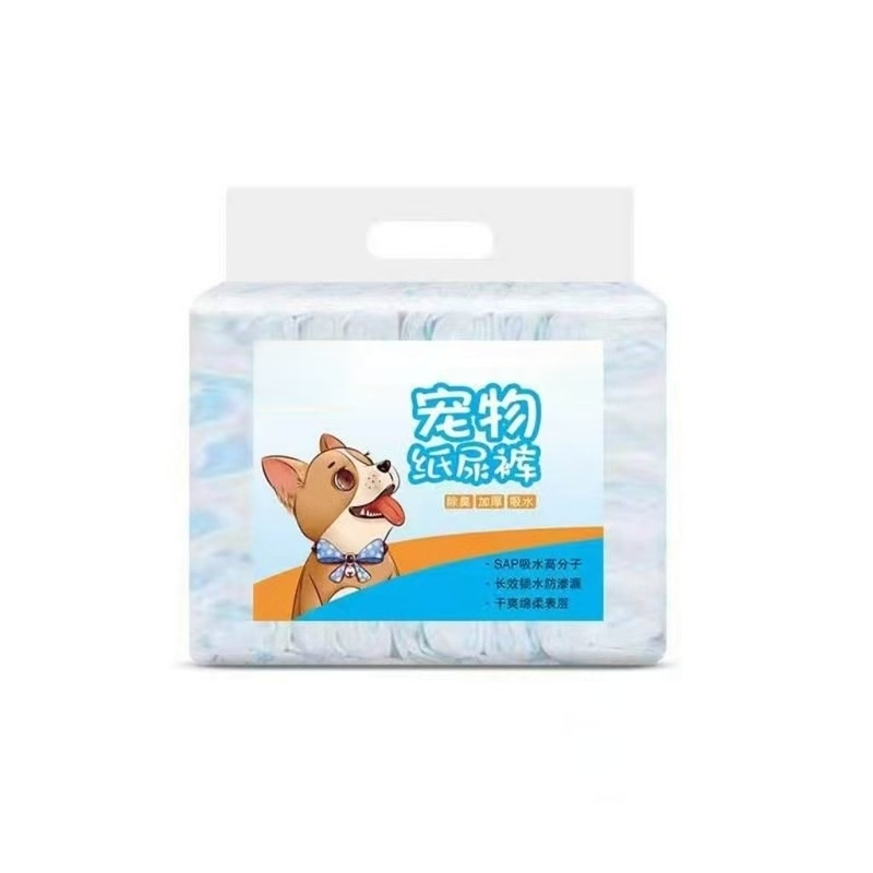 Wholesale Disposable Female and Male Dog