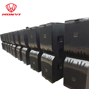 Loa Mảng Ba Chiều <span class=keywords><strong>Vtx</strong></span> <span class=keywords><strong>V25</strong></span> Kép 15 Inch - Product Image 3