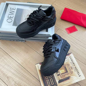 Nuova vendita calda consegna <span class=keywords><strong>veloce</strong></span> scarpe sportive rivetto di design da donna scarpe da Tennis da uomo - Product Image 4