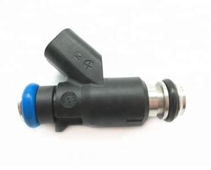 อะไหล่รถยนต์มือสอง แท้ศูนย์ 15710-H88601 15710H88601 หัวฉีดน้ำมันเชื้อเพลิง สำหรับรถยนต์มิตซูบิชิ เอ็กซ์เพรส 2500 ปี 10-16 เครื่องยนต์ 4.8 - Product Image 2