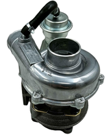 Turbocompresseur Turbo RHB5 8971760801 pour Isuzu Truck Trooper 4JB1T
