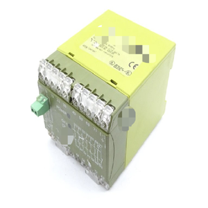 Controlador de Relé Plc 474040 - Product Image 1