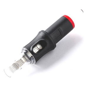 YaBa dövme kaynağı 0.3mm 1RL 23RM dövme kartuşları Pmu iğneler makine dövme iğne kartuşu - Product Image 3