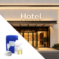 Huile parfumée concentrée pour hôtel, parfum longue durée, huile essentielle pour diffuseur de parfum d'hôtel