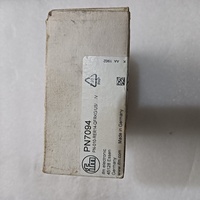 Sensor Tekanan PLC IO-Link 1.1 PN7094 PN-101-RER14-QFRKG/US/V