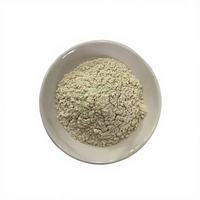 Goma Guar Natural de Grado Cosmético en Polvo, Espesante para Champú, Cuidado de la Piel, Cuidado del Cabello, Productos de Cuidado Personal, Venta al Por Mayor