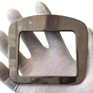 स्टेनलेस स्टील के घोड़े वर्ग डी - Product Image 5