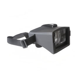 5 Inch HD Viewing Goggles With Wi-Fi Antenna For Real-Time Aerial Monitoring <b>Drone</b> <b>Accessories</b> - Product Image 3