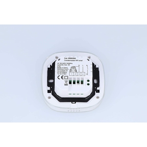 Hom-io Smart wi-fi cronotermostato digitale modello 559593045 per caldaie a Gas e scaldabagni Smart casa riscaldatore - Product Image 4