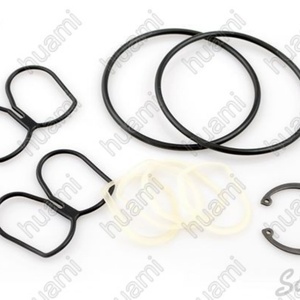 PC200-1gear Pump <b>Seal</b> Kit Pc60-7 PC78 WA320 WA380 Hydraulic pilot Pump Oil <b>Seal</b> - Product Image 5