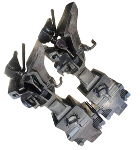 Acoplador Automático Ferroviario SA3 <span class=keywords><strong>de</strong></span> Alta Resistencia para Locomotoras y <span class=keywords><strong>Vagones</strong></span> <span class=keywords><strong>de</strong></span> Carga - Product Image 4