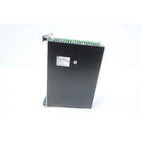 Vibrometro SIM-275D-24 200-582-200-01 1 Vm600, Controlador Dedicado PLC, Módulo de Alimentación con RS485 y Programación PLC, Nuevo