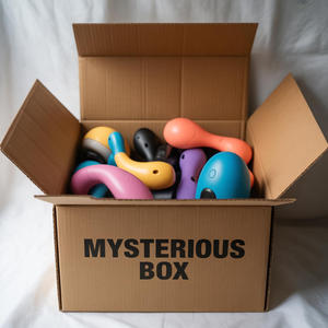 Op maat gemaakte OEM & ODM volwassen roze vibrator elektronische seksspeeltjes cadeau verrassing voor koppels gelukkige mystery box voor vrouwen - Product Image 6