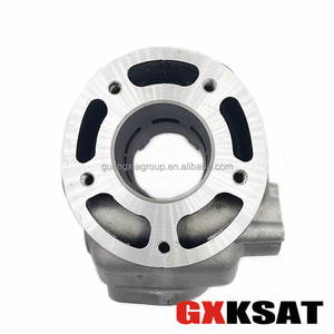 Kits de cylindre de moto de haute qualité pour <span class=keywords><strong>DT125</strong></span> <span class=keywords><strong>R</strong></span> TZR125 Kit de piston de bloc-cylindres de Scooter 56.4 MM 3BN-11311-00 - Product Image 4