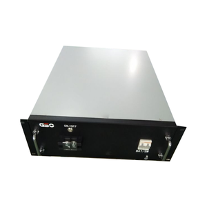 Batterie au lithium 40 KWh 48V 800ah pour systèmes solaires et énergétiques Batteries 48V-800AH Batterie 48V 800ah - Product Image 5
