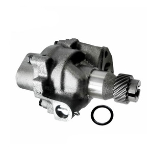 Conjunto de Bomba de Aceite 4397746 para Camioneta Chrysler 1987-1996, Bomba de Engranajes para Transmisión Manual - Product Image 3