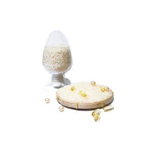 Los Mejores Espesantes y Estabilizantes de Gelatina Halal para Ositos de Goma 120-300 Bloom, Creando Recuerdos de la Infancia - Product Image 1