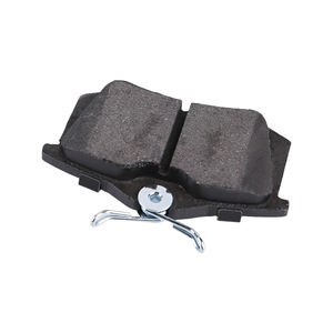 1607083280 425241 Plaquettes de frein arrière de pièces automobiles pour Peugeot 2008 <span class=keywords><strong>208</strong></span> 301 Citroen C3XR M43 DS3 - Product Image 5